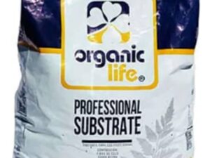 SUSTRATO LIGHT MIX 10L ORGANIC LIFE