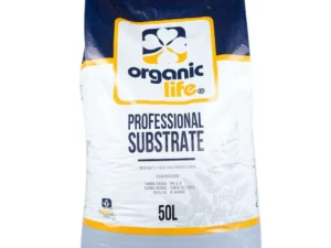 SUSTRATO LIGHT MIX 50L ORGANIC LIFE