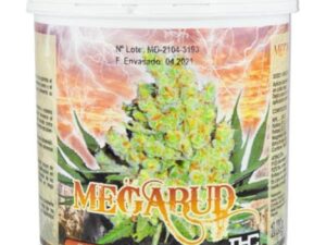 Mega Bud THC
