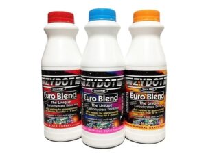 EURO BLEND DETOX ZYDOT