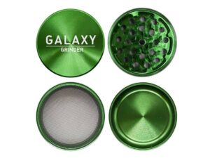 Moledor 55mm – Galaxy