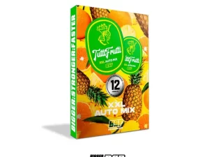 Tutti Frutti XXL Auto Mix 12 Uds. BSF