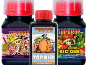Budpack – Top Crop