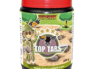 Top Tabs 200g – Top Crop