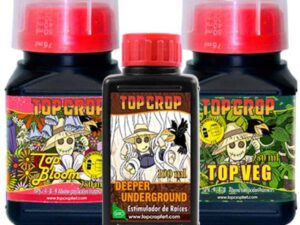 Tripack – Top Crop