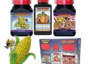 Tripack Auto – Top Crop