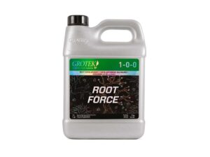 Root Force – Grotek