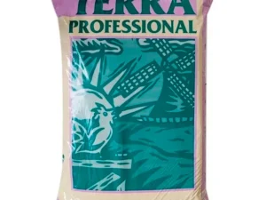 Sustrato Terra Professional 50L – CANNA