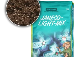 ATAMI – Janeco-Lightmix 50L