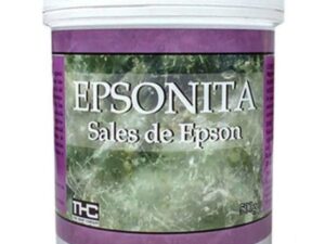 Epsonita 500g – THC