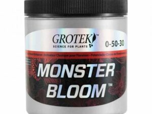 Monster Bloom 130g Grotek