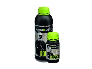 Roots 250ML Maria Green