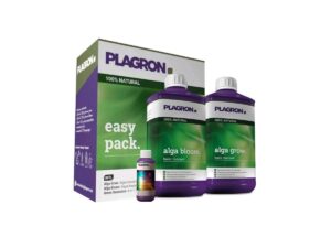 Easy Pack organico – Plagron