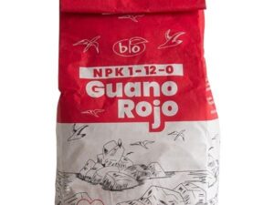 Guano Rojo 1Kg – Bioecological