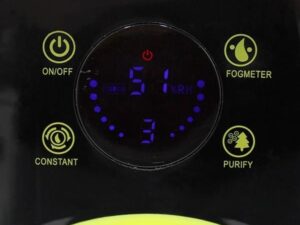 Humidificador Humipro 4L – Garden Highpro