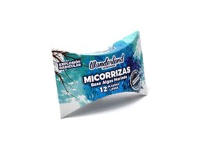 Micorrizas 12 plantas Wonderland 6g