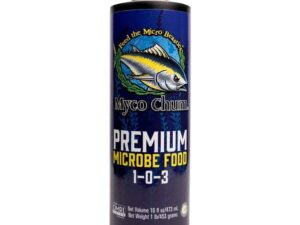 Myco Chum Premium 473ml – Plant Success