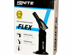 Soplete Flex – Ignite