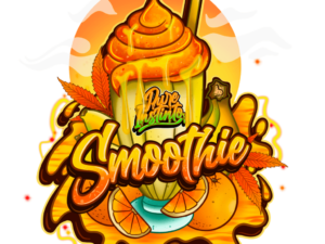 Smoothie 3+1Uds. Fem – Pure Instinto