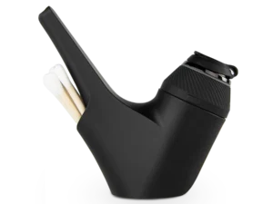 PROXY TRAVEL PIPE NEGRO PUFFCO