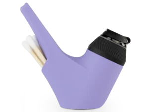 PROXY TRAVEL PIPE LILA PUFFCO