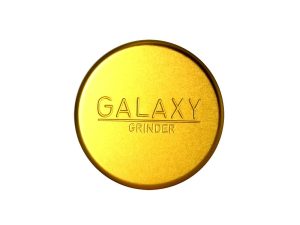 PRO MODEL GRINDER GOLD – GALAXY