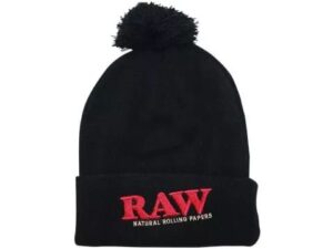 Gorro de lana – RAW