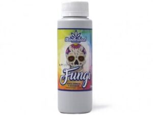 Fungi 250ml – Wonderland