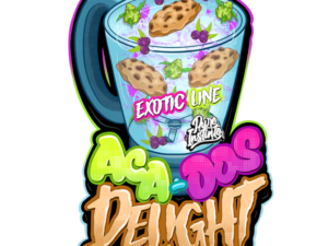 Aca-Dos Delight x3 Fem – Pure Instinto