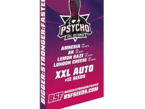 Psycho XXL Automix – BSF