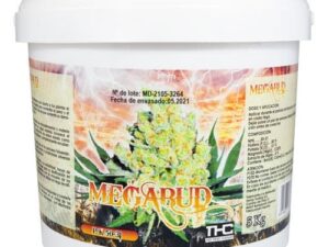 THC – Mega Bud 5 KG