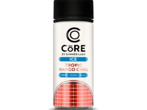 Esencia Tropic Mango Chill ICE 120ml – CORE