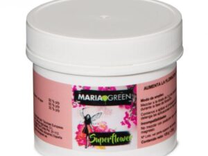 Superflower – Maria Green