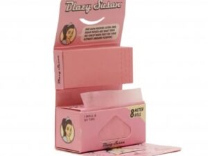 Rollo de papel pink 8M + filtros Blazy Susan