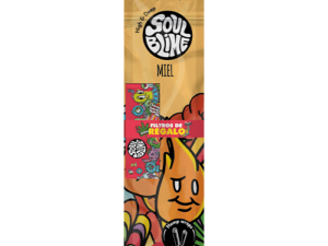 Blunt Miel X2 – SoulBlime