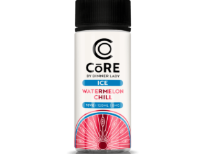 Watermelon Chill Ice 120ml – CORE