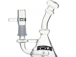 Bong KM3 Clear Bonglab