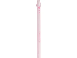 Pulsar Nectar Collector / Dab Straw Full color 25cm