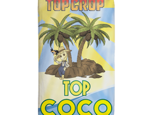 Sustrato Top Coco 50L – Top Crop