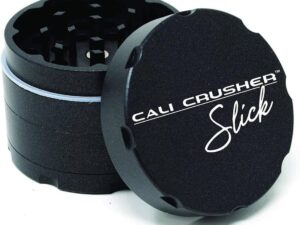 MOLEDOR CALI CRUSHER SLICK MEDIANO (Color: Negro)