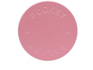 Ceramics Pocket Grinder Pink – Galaxy