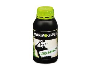 Crecimiento 500ml – Maria Green