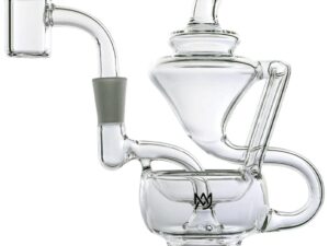 MJ ARSENAL CLAUDE – MINI BONG WAX