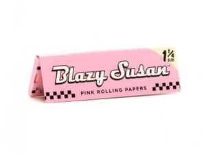 Papelillo pink 1 1/4 – Blazy Susan