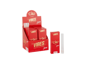 The Cali Hemp 2g – VIBES