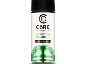 Esencia Honeydew Melonade 120ml – CORE