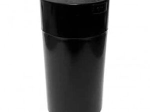 Contenedor Full Solid Black 1350ml – Airtight