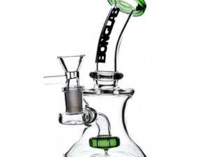 Pocket Bell Green – Bonglab