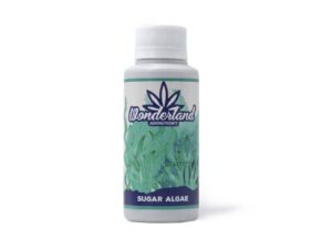 Sugar Alga (engorde natural) 120ml – Wonderland