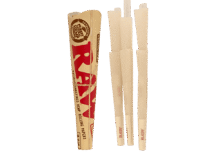 Conos X6 1 1/4 – RAW